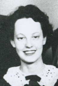 Blanche DeGraffenried (1916 - 2006) Profile